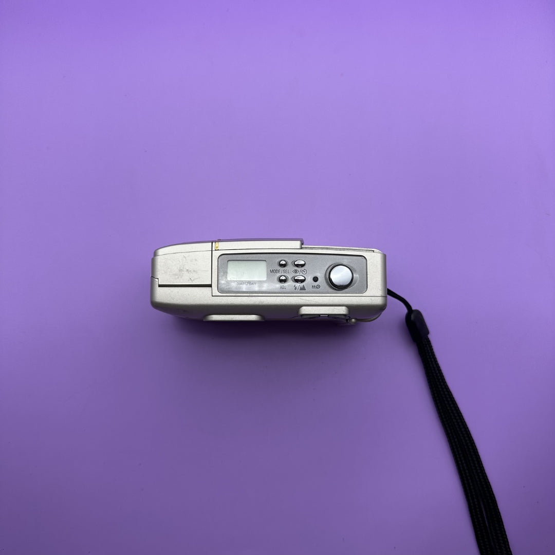 Nikon Lite Touch Zoom 100W