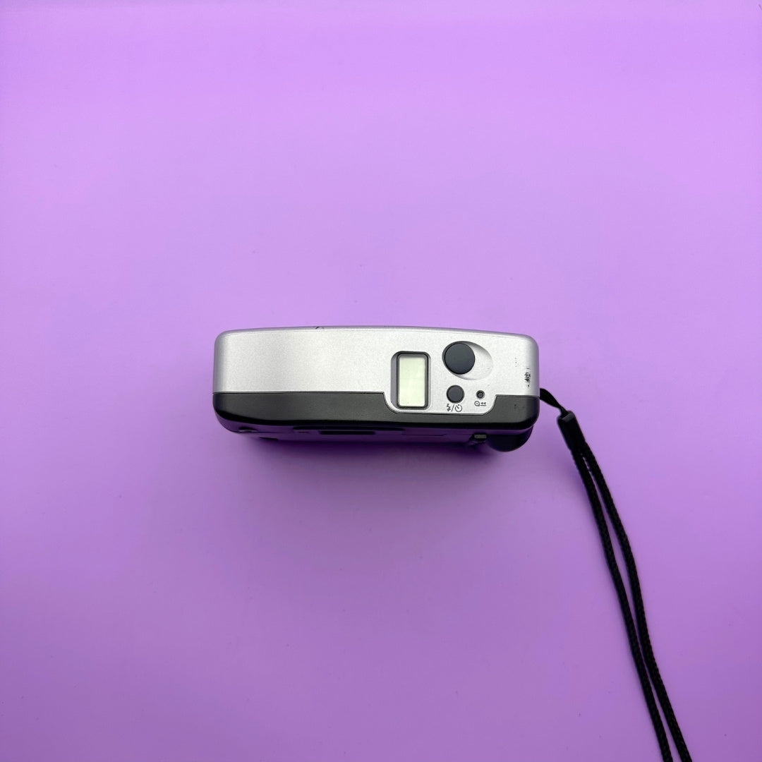 Olympus AF-10 XB - With Case