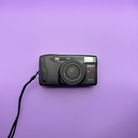 Nikon Lite Touch Zoom 105