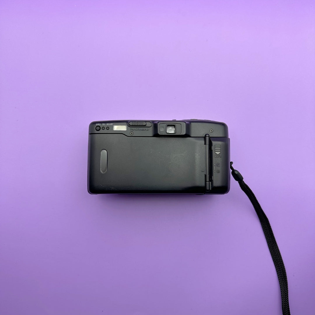 Nikon Lite Touch Zoom 105