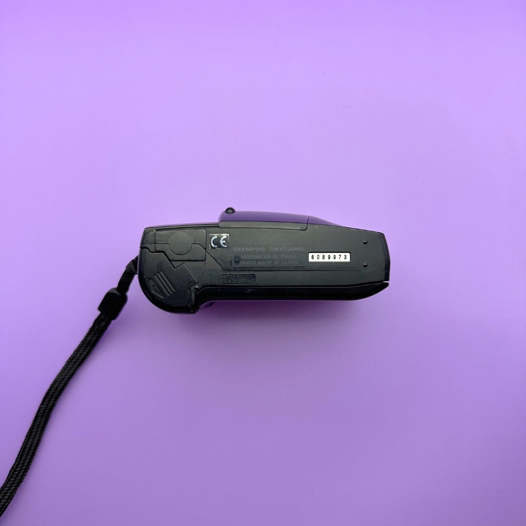 Olympus Trip 300