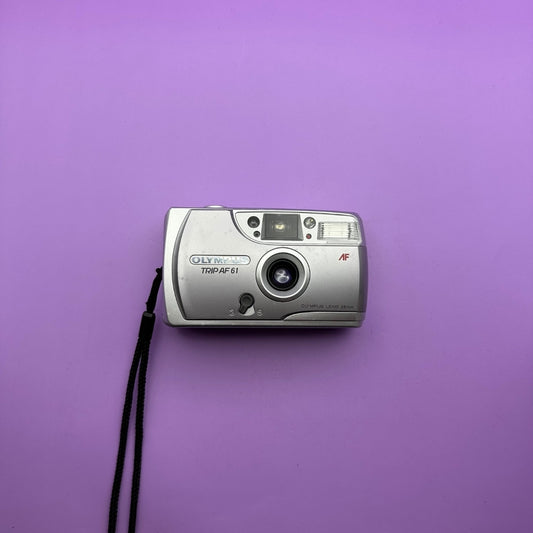Olympus Trip AF 61