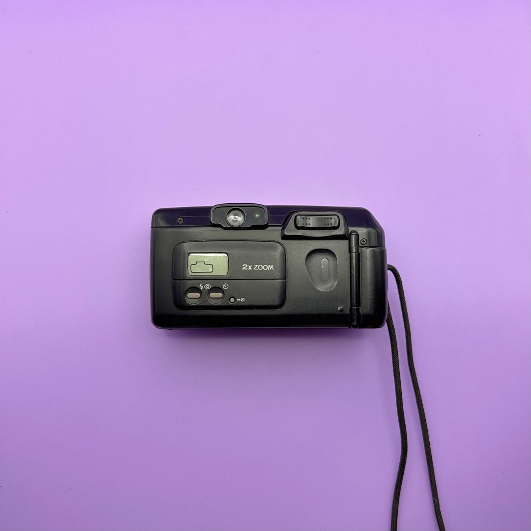 Canon Prima Zoom 70F
