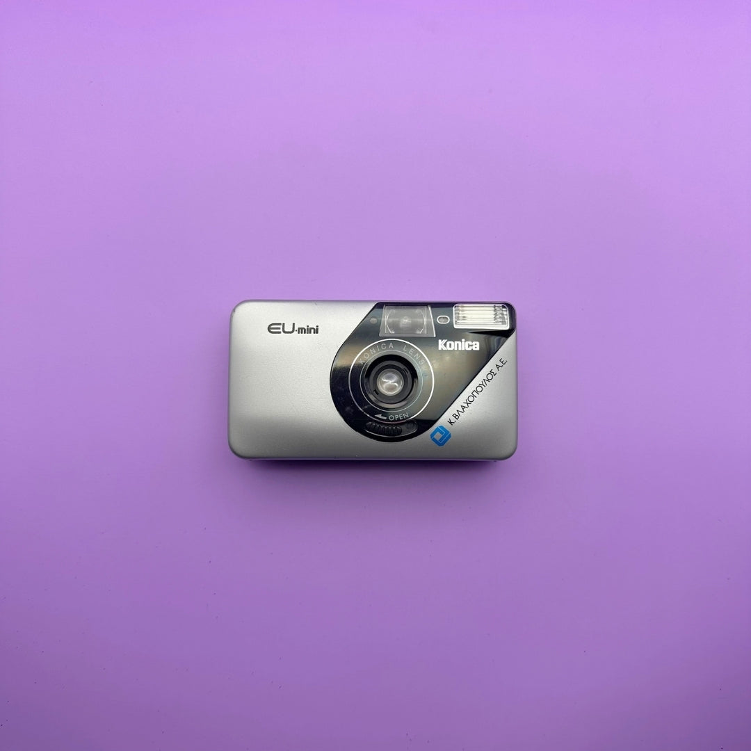 Konica EU Mini