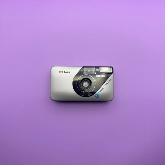 Konica EU Mini