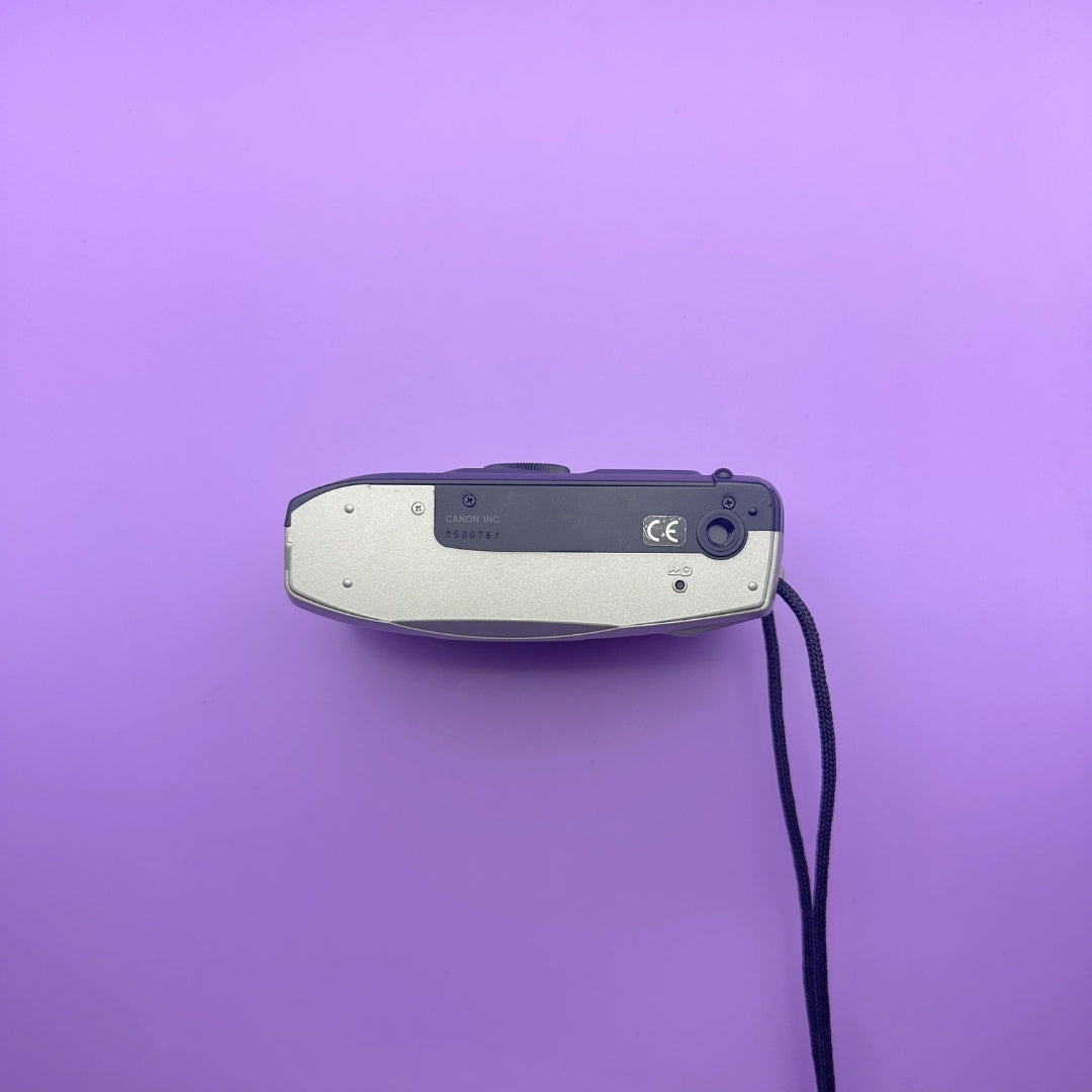 Canon Prima Zoom Shot - With Case