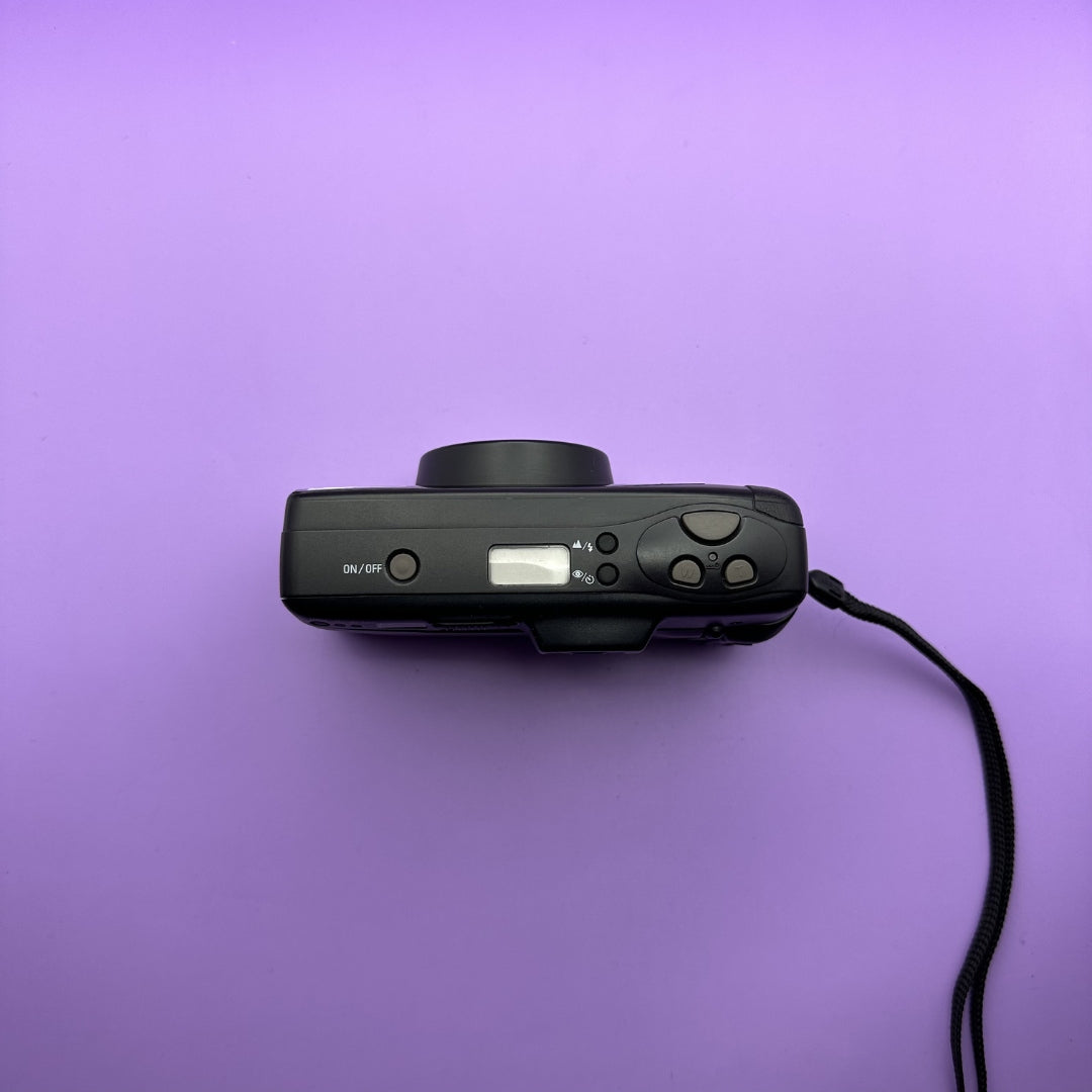 Nikon Lite Touch Zoom 105