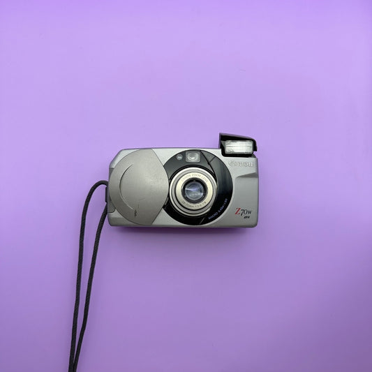 Canon Sure Shot Z70W