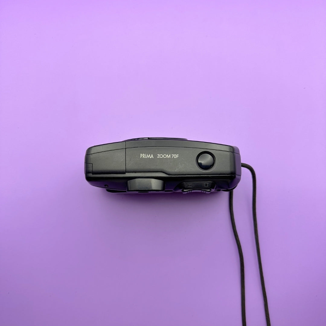 Canon Prima Zoom 70F