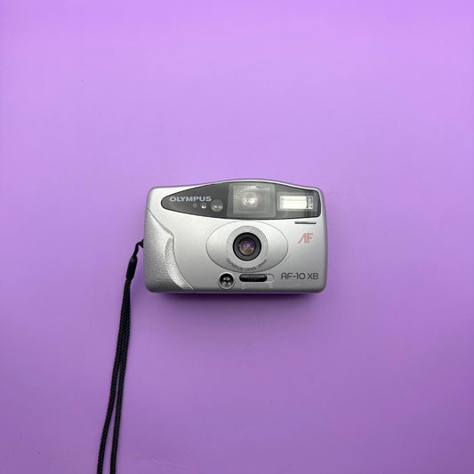 Olympus AF-10XB