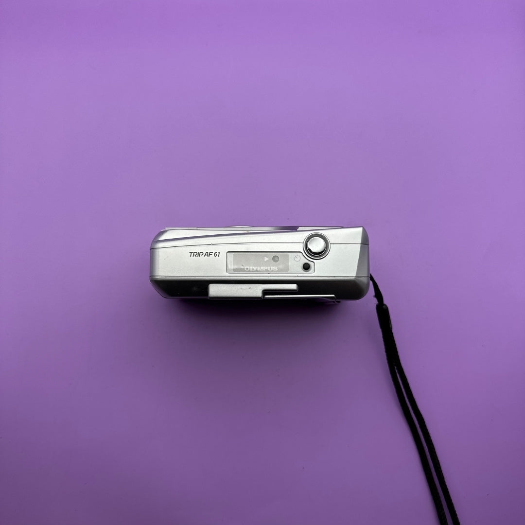 Olympus Trip AF 61