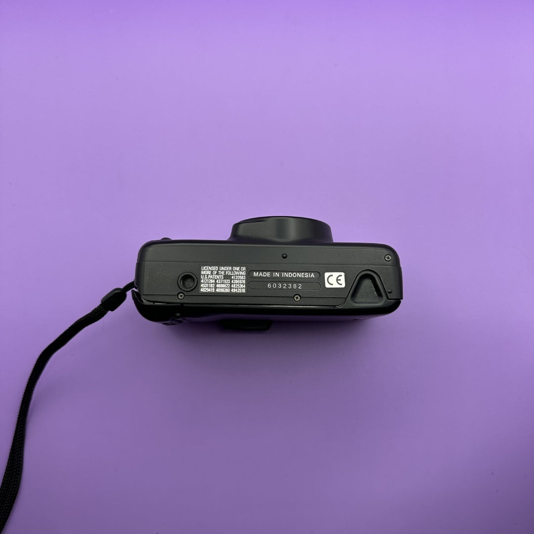 Nikon Lite Touch Zoom 105