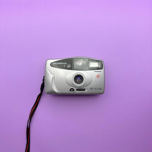Olympus AF-10XB