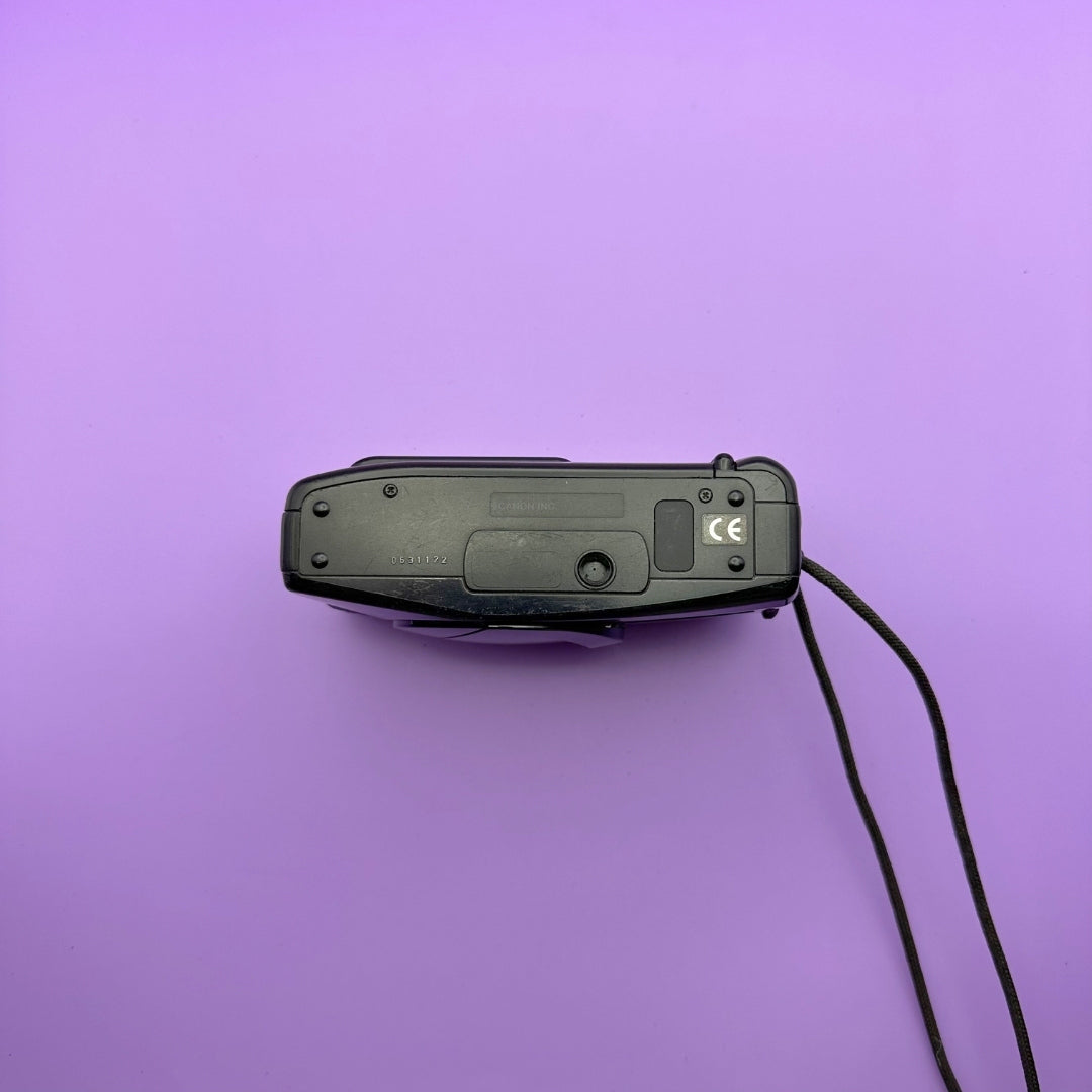 Canon Prima Zoom 70F