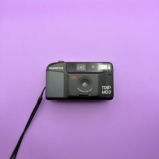Olympus Trip MD3