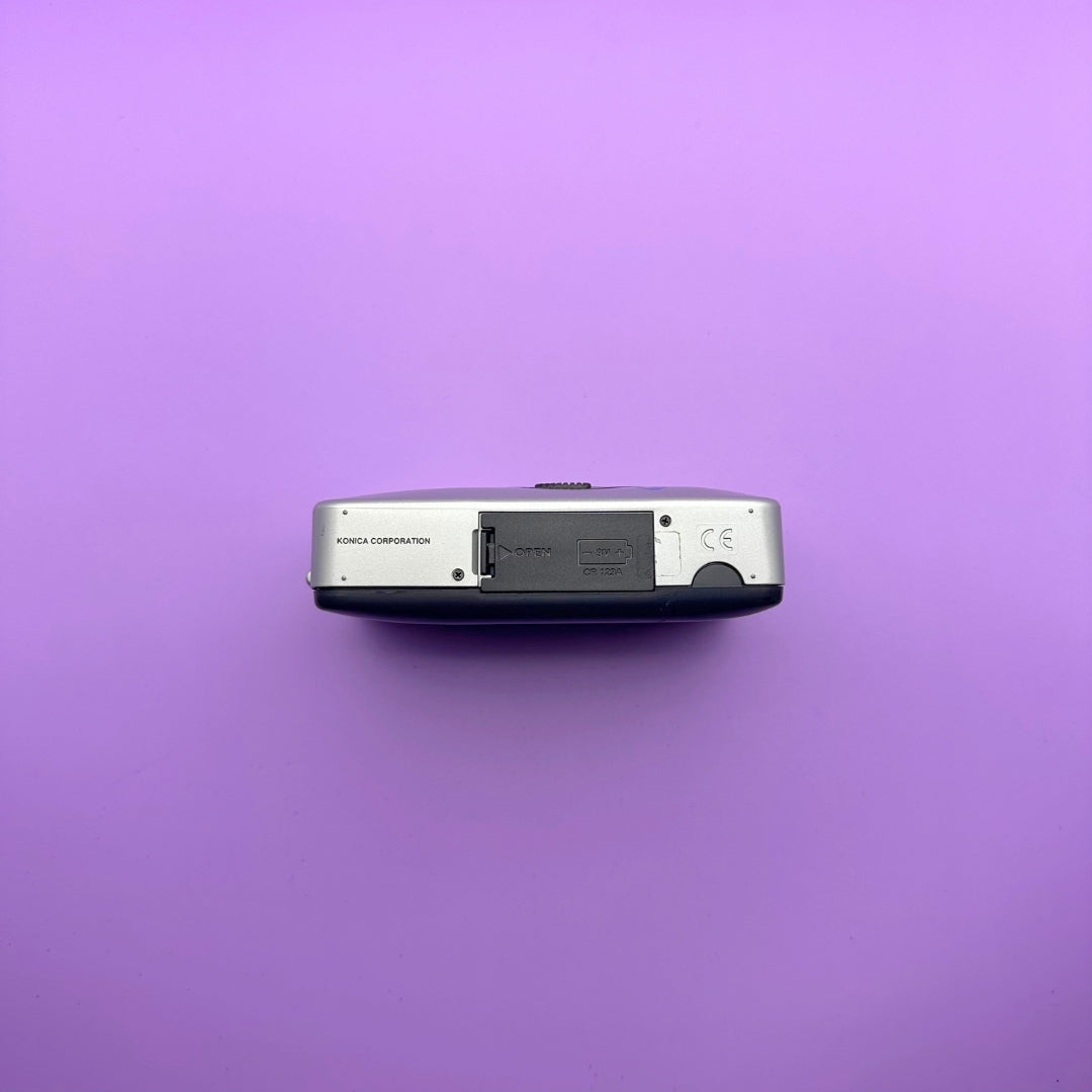 Konica EU Mini