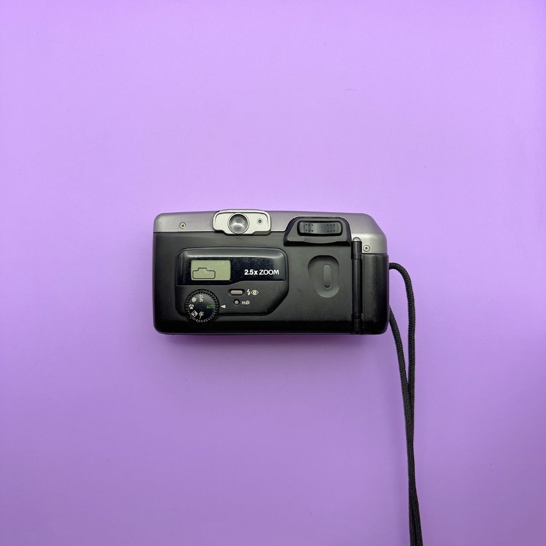 Canon Sure Shot Z70W