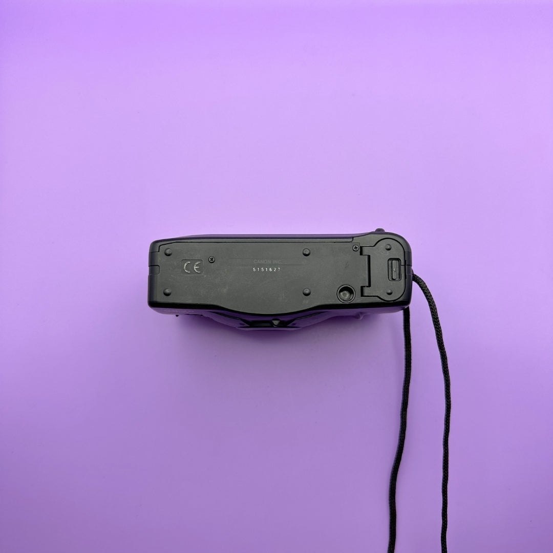 Canon Prima BF-80