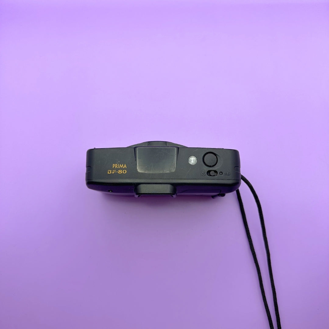Canon Prima BF-80