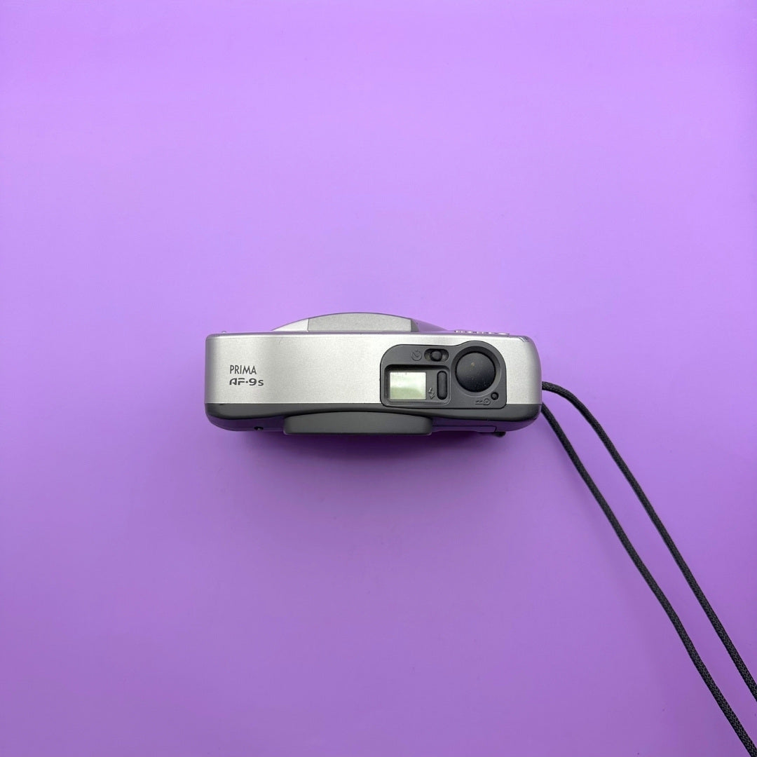Canon Prima AF-9s