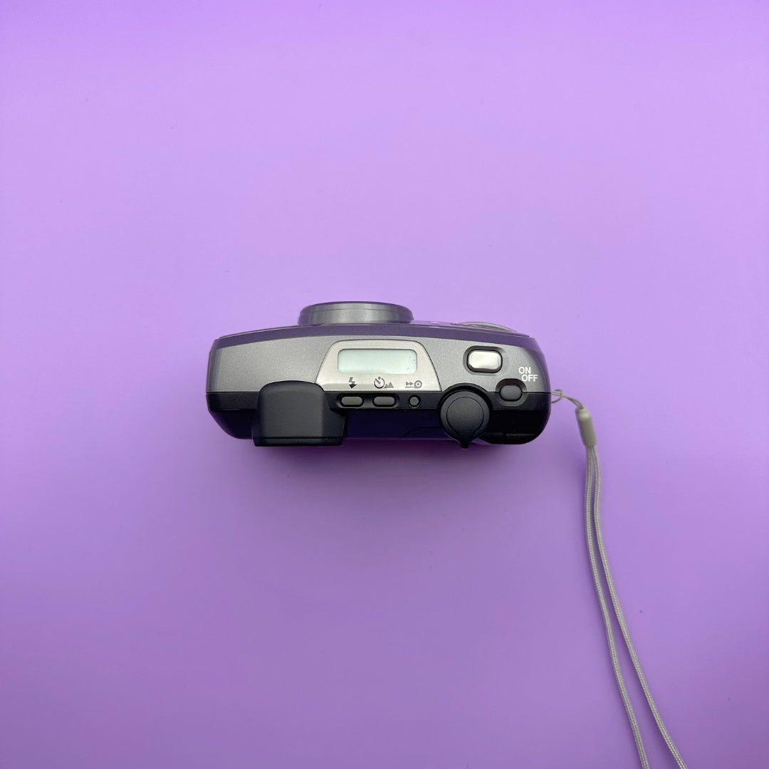 Pentax Espio 80V