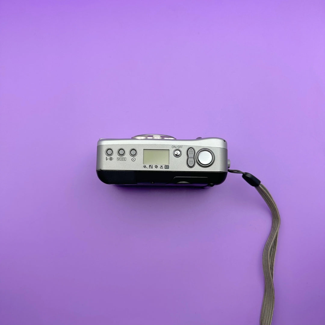 Canon Prima Zoom 80u