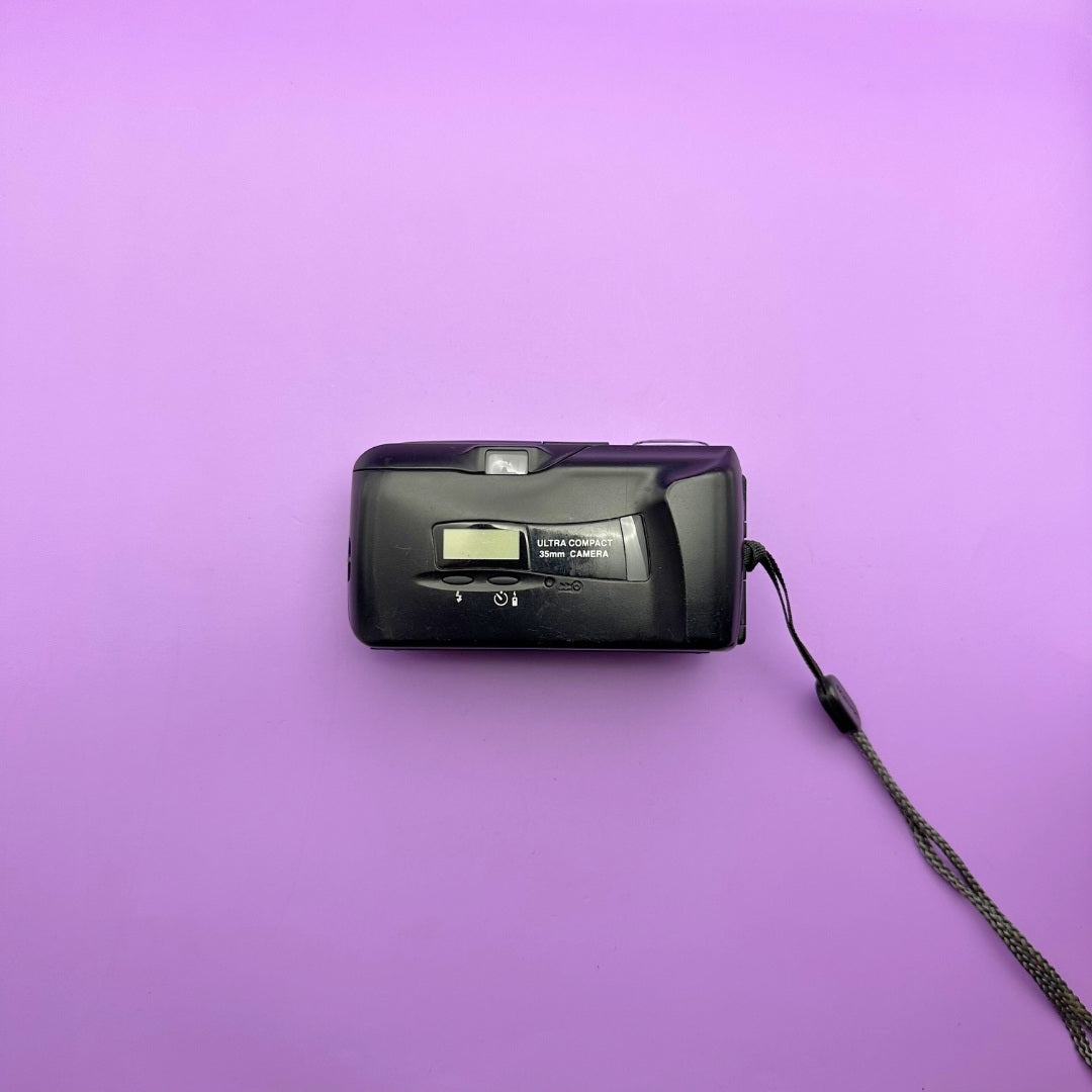 Olympus Mju II
