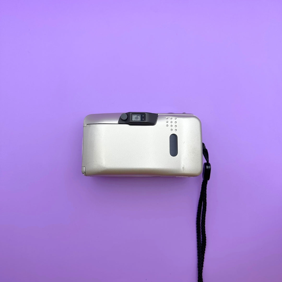 Olympus Mju Zoom 140