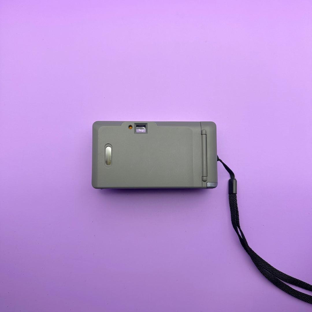Olympus Go 100 - With Case