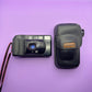 Canon Autoboy 3 - With Case
