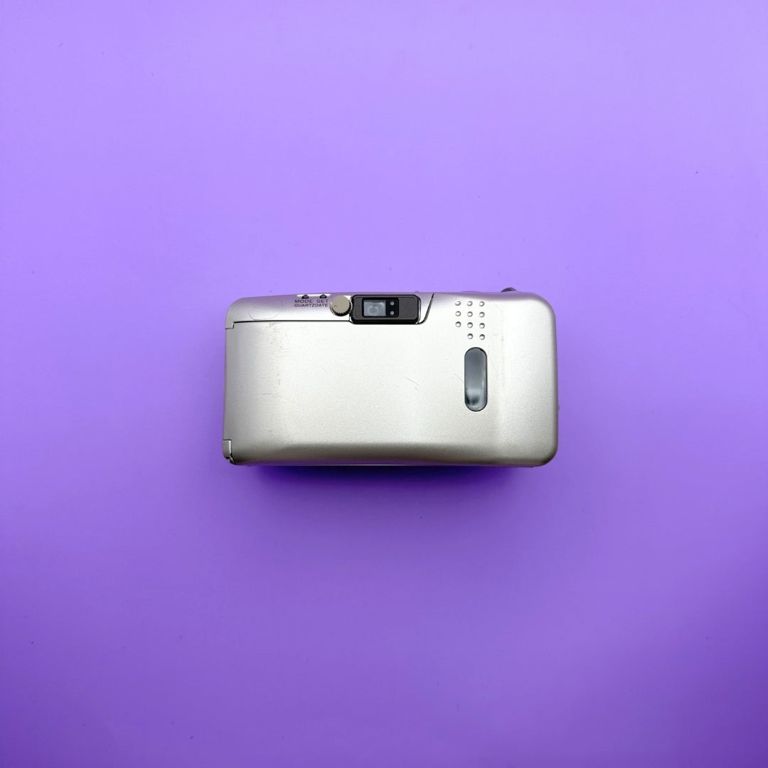 Olympus Mju Zoom Wide 80