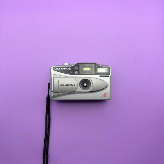 Olympus Trip XB41 AF