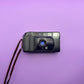 Canon Autoboy 3 - With Case