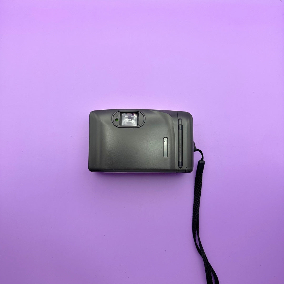 Nikon AF240SV - With Case