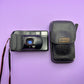 Canon Top Shot - With Case