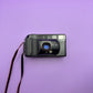 Canon Top Shot - With Case