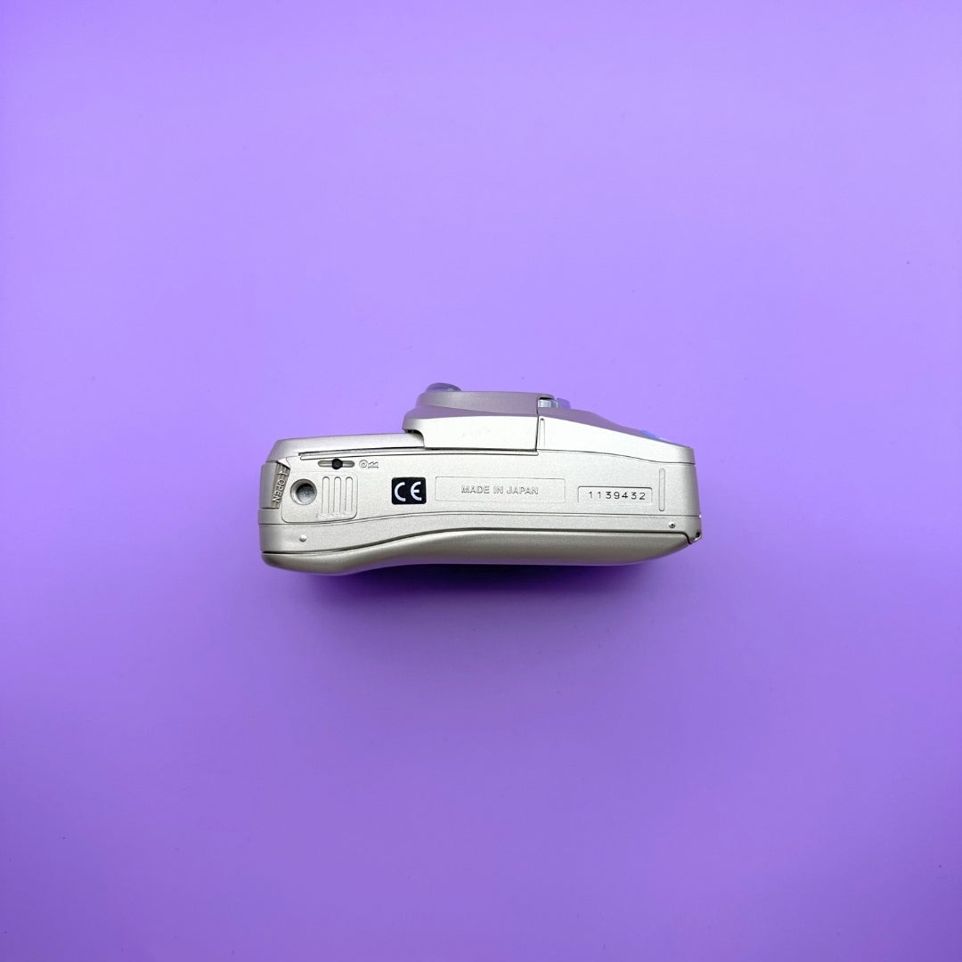 Olympus Mju Zoom Wide 80