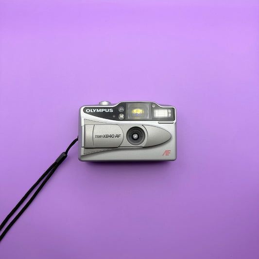 Olympus Trip XB40 AF