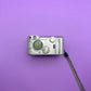 Canon Prima Super 155 - With Case