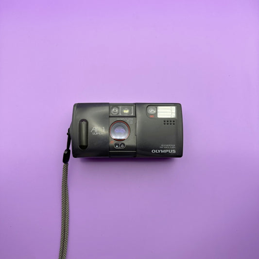 Olympus AF-1 Super