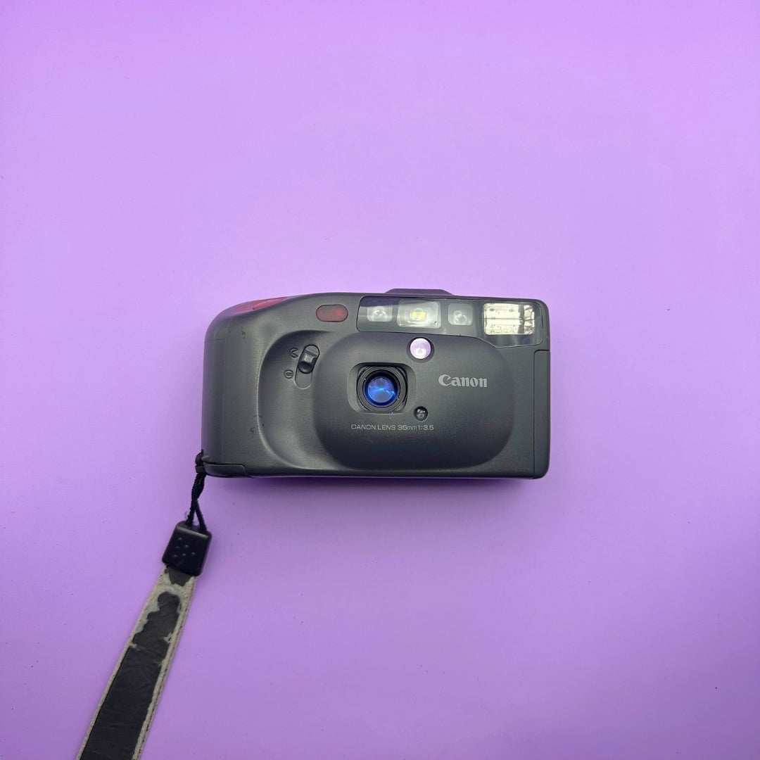 Canon Sure Shot Ace