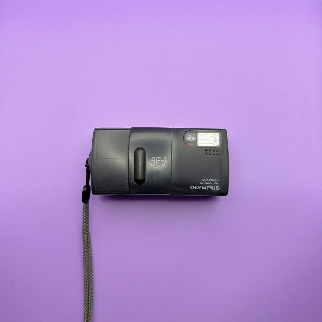 Olympus AF-1 Super