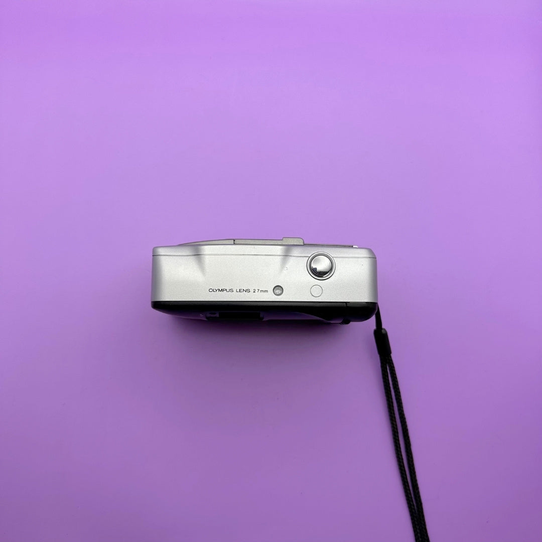 Olympus Trip XB40 AF