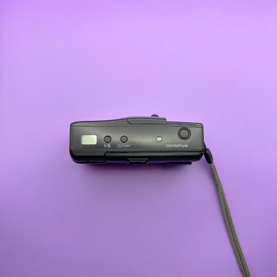 Olympus AF-1 Super