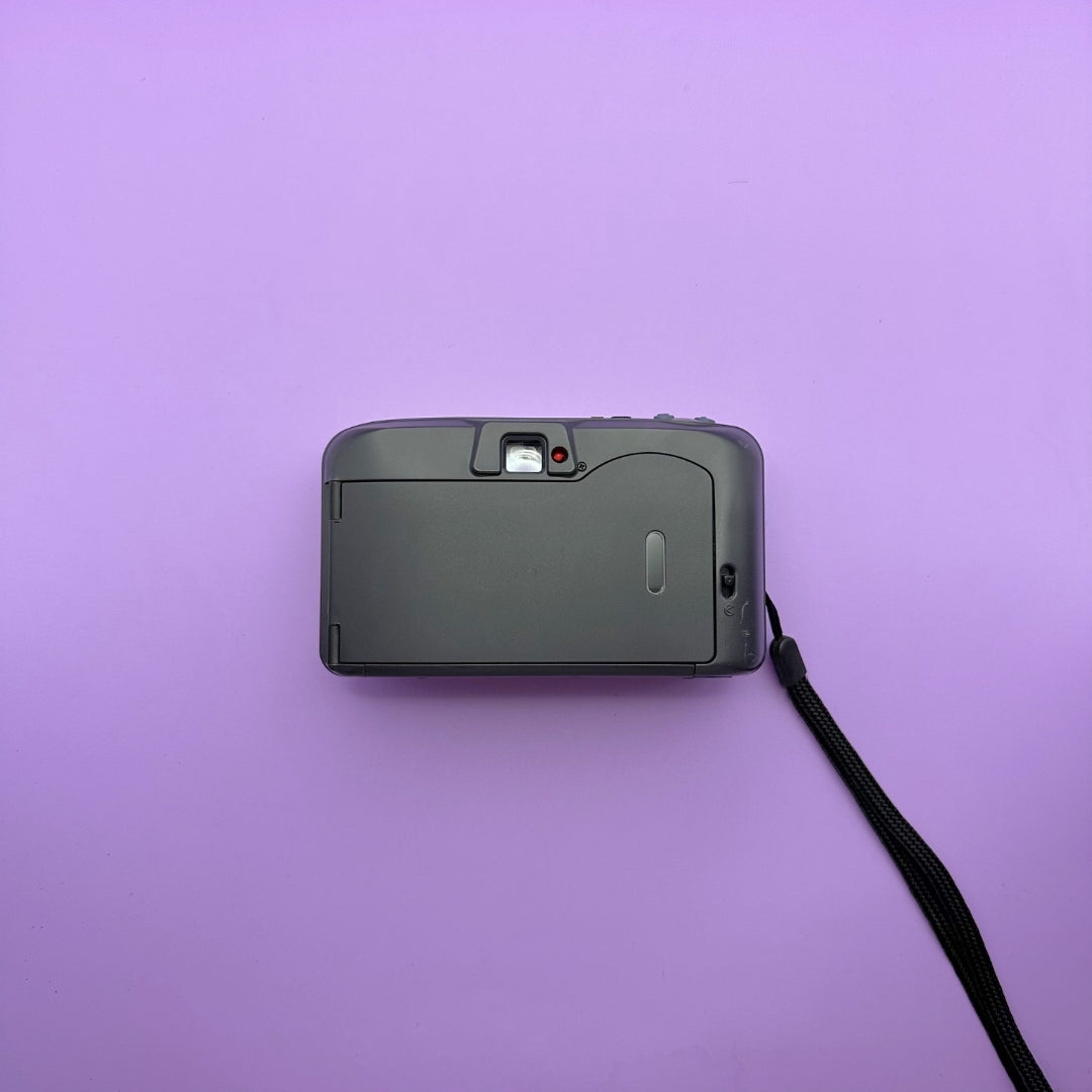 Nikon Zoom 210 AF