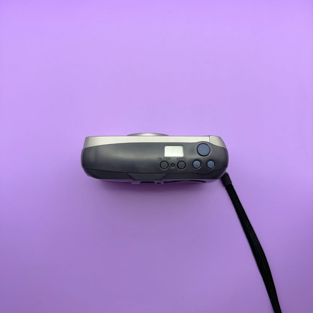 Nikon Zoom 210 AF