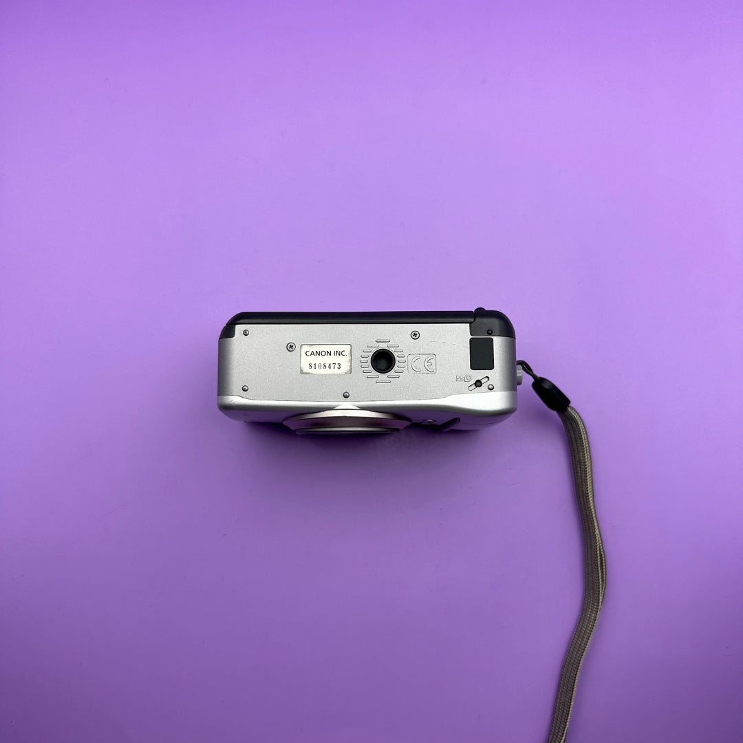 Canon Prima Zoom 80u