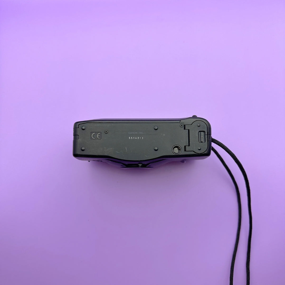 Canon Prima BF-80