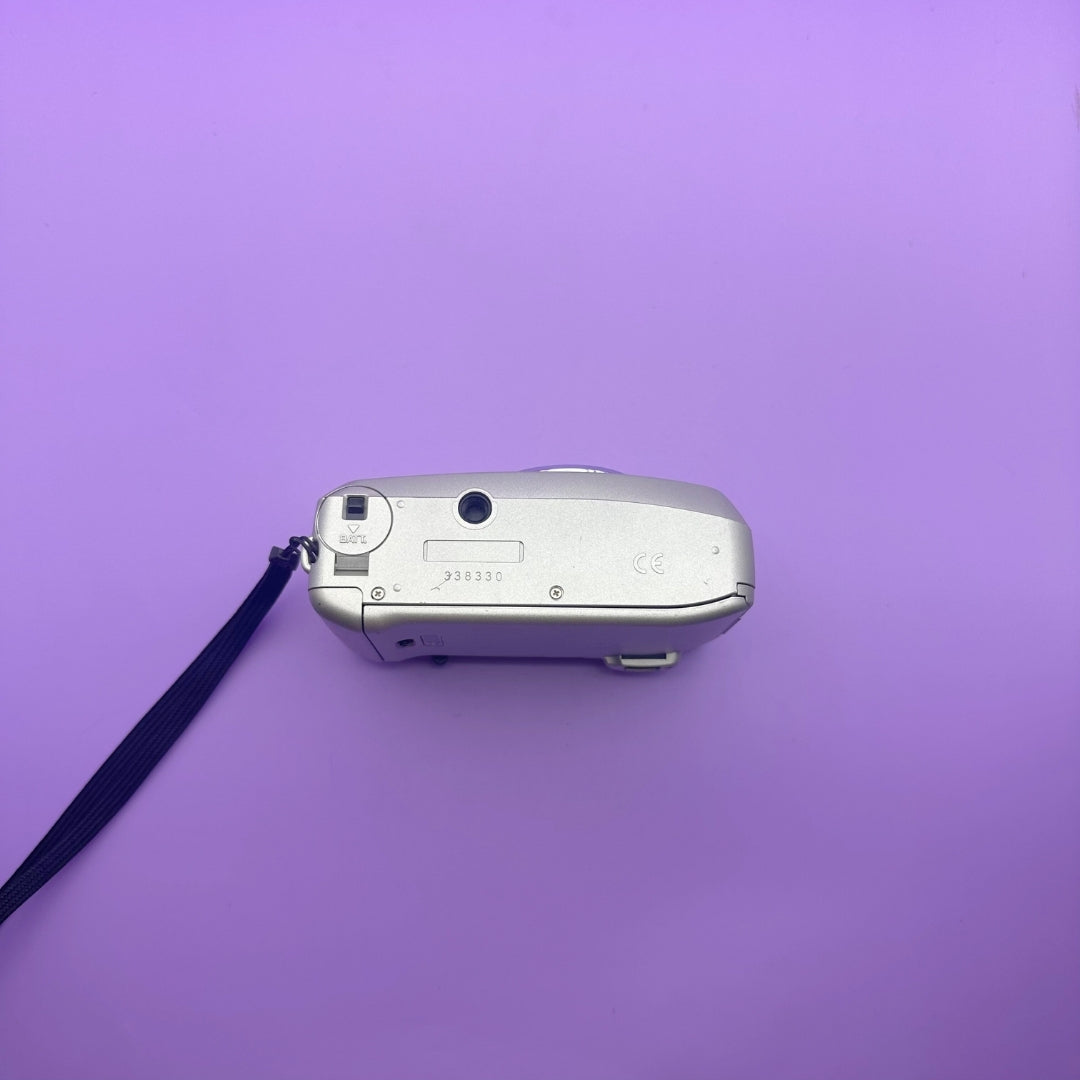 Kyocera Yashica Power Zoom 110