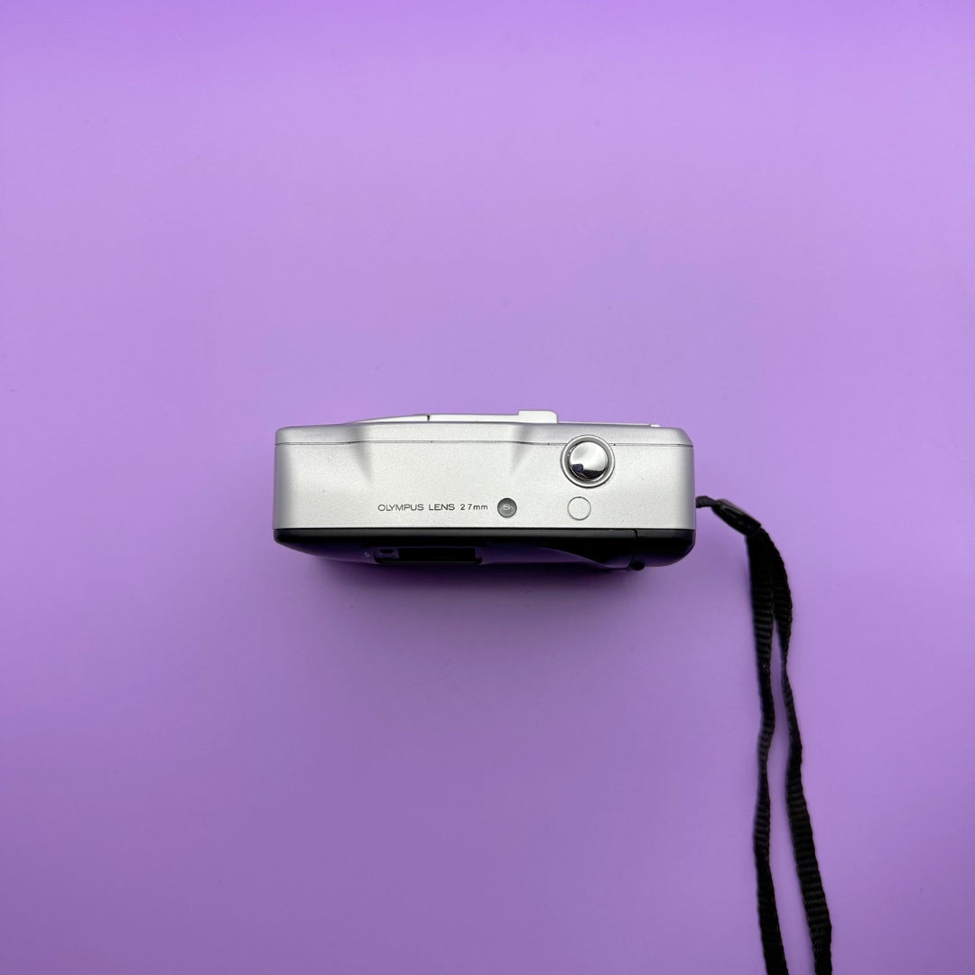 Olympus Trip XB400